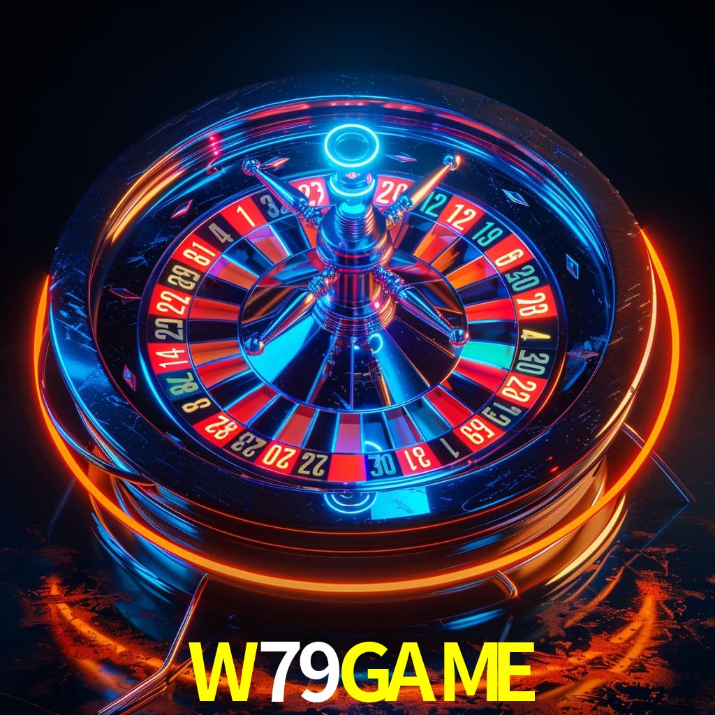 Melhor Casino Online W79GAME