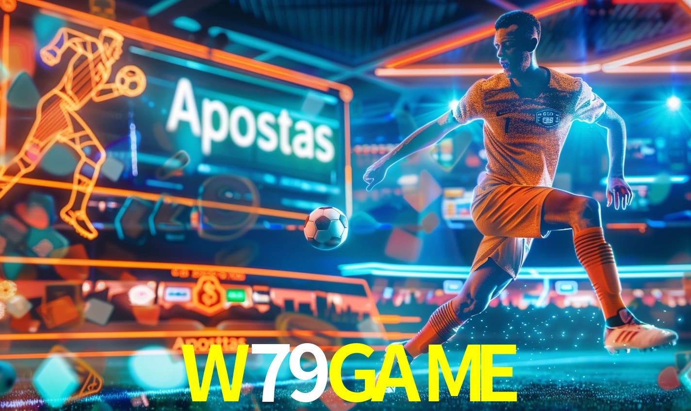 Apostas W79GAME