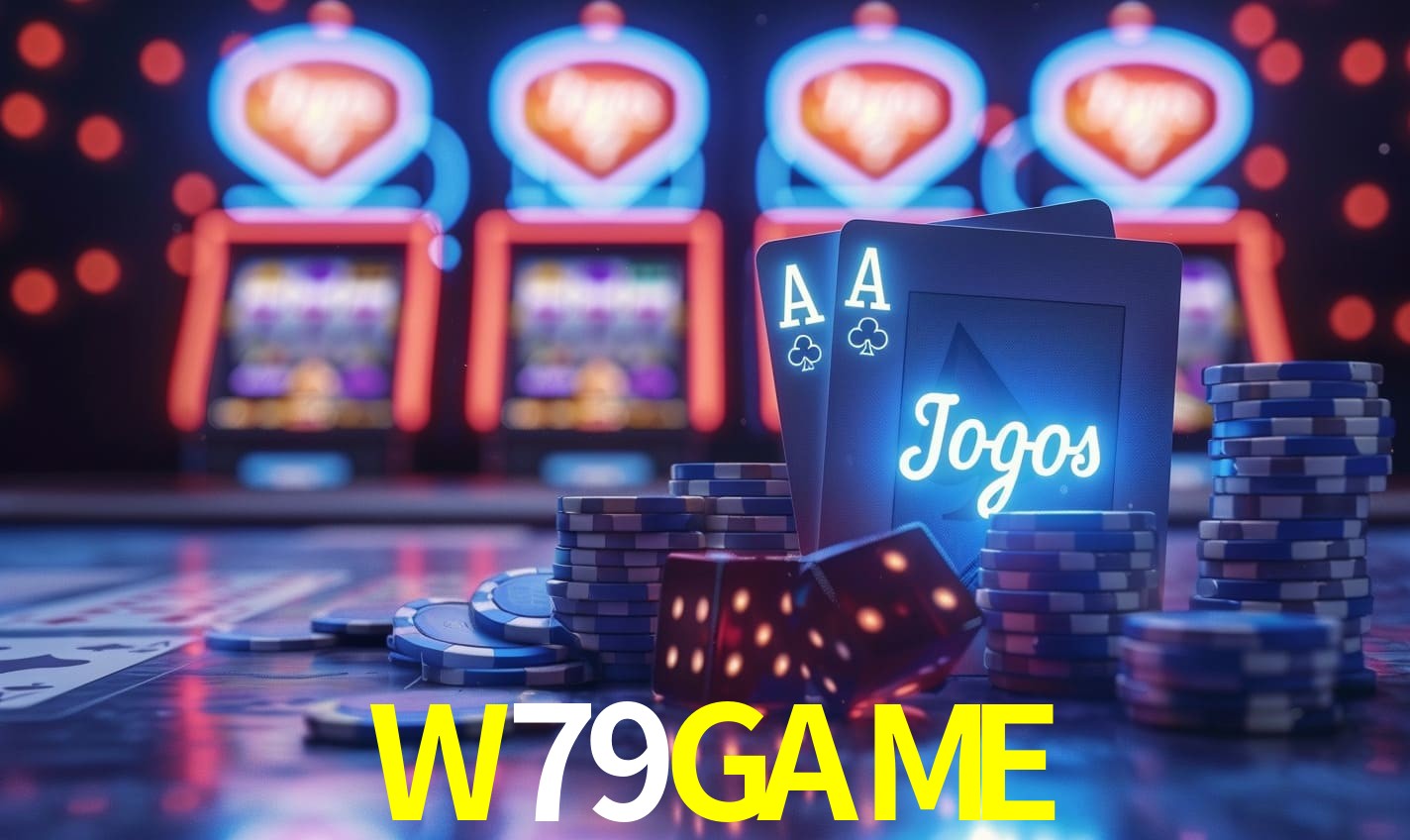 Lista de Jogos W79GAME