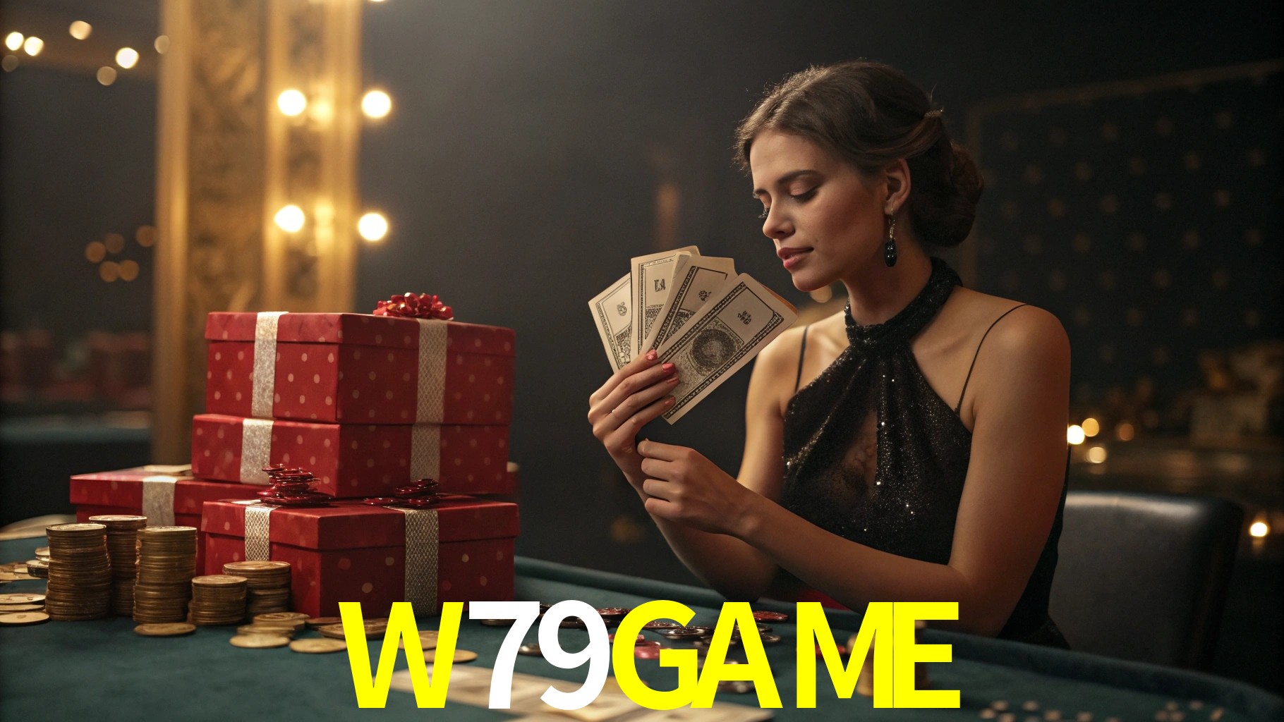 Cassino Online W79GAME